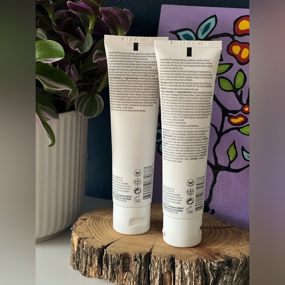 Briogeo Farewell Frizz™ Smoothing Shampoo & Conditioner - Picture 2 of 4